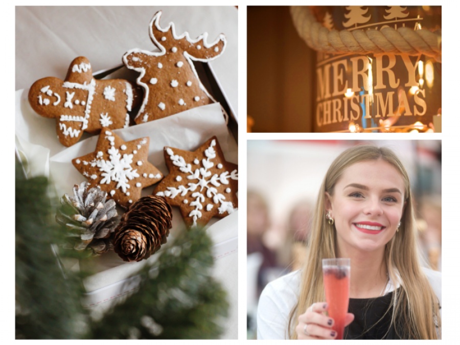 Win a Pair of Tickets to Living North's Christmas Fair at York